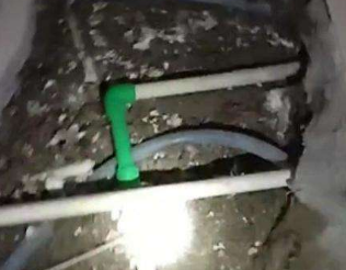 吉木萨尔卫生间漏水多少钱