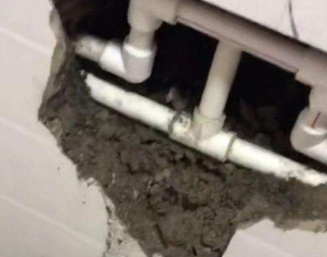 吉木萨尔卫生间漏水哪家好