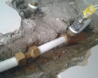 吉木萨尔测漏水多少钱