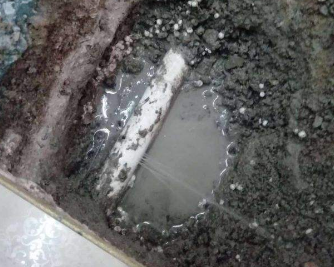 吉木萨尔卫生间测漏水哪家好