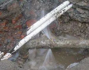 吉木萨尔水管维修费用是多少