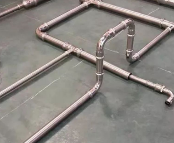 吉木萨尔水管维修多少钱