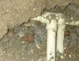 吉木萨尔卫生间测漏