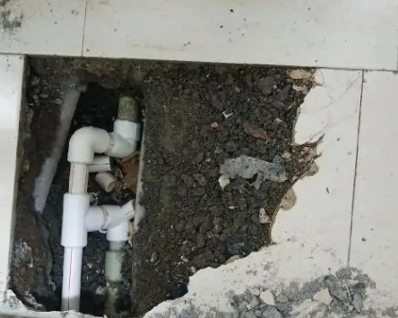 吉木萨尔卫生间测漏水哪家好