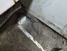 吉木萨尔卫生间测漏水多少钱