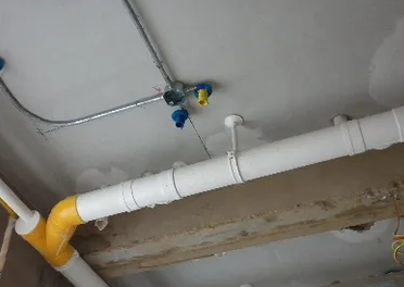 吉木萨尔水管维修多少钱