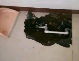 吉木萨尔卫生间测漏水多少钱