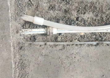 吉木萨尔卫生间测漏水之解决方法
