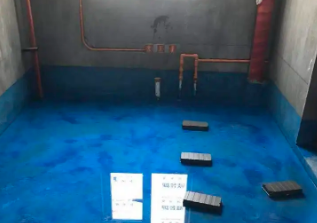 吉木萨尔卫生间防水步骤