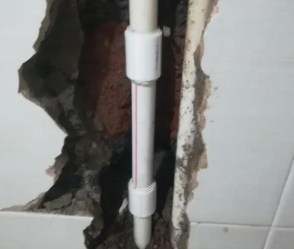 吉木萨尔卫生间测漏水的相关案例